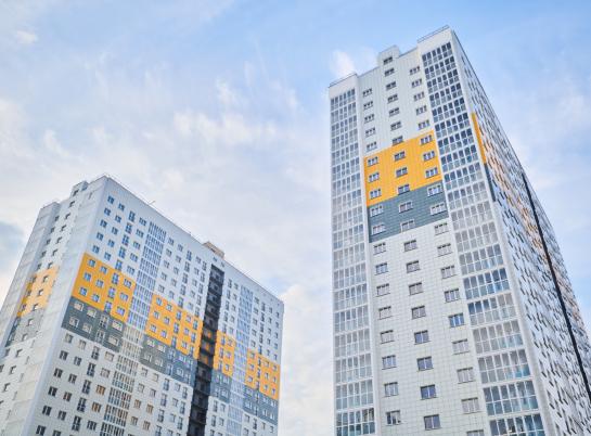 Главная — Фото корпусов — фото