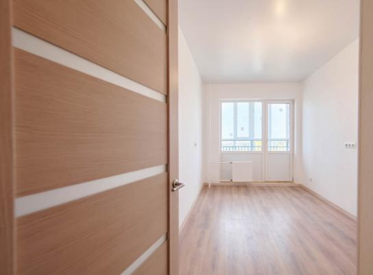 Акции — Однокомнатная квартира с отделкой 41,2 кв.м. 5 480 000 руб. — фото