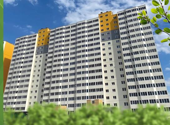 Акции — Готовый дом. Ключи в день сделки. — фото