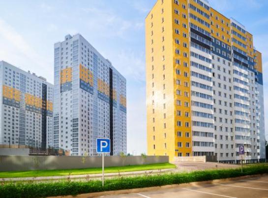 Фото — Фото корпусов — фото