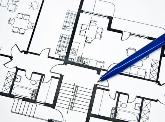 Фото — Планировки — фото