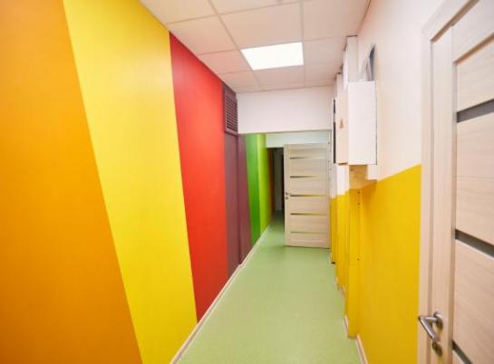 Фото — Детский сад — фото