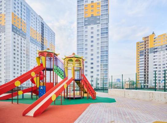 Фото — Инфраструктура — фото