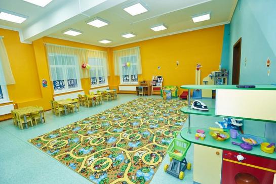 Детский сад — фото-409_1