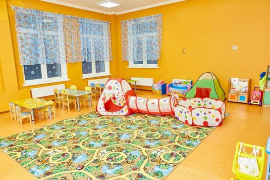 Детский сад — фото-409_7