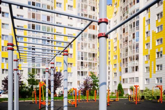 Инфраструктура — фото-411_9