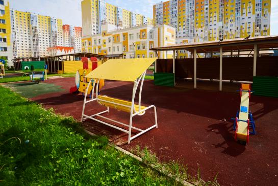 Инфраструктура — фото-411_10