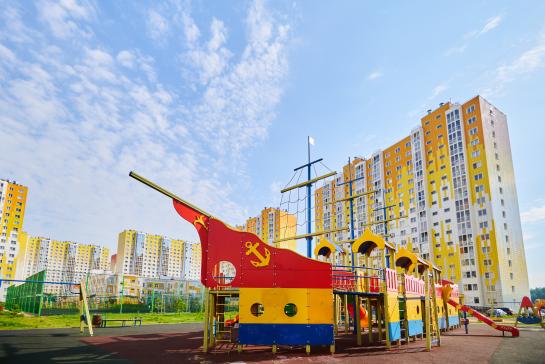 Инфраструктура — фото-411_14