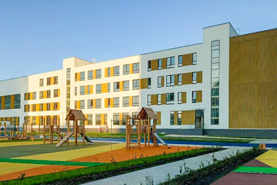 Инфраструктура — фото-411_18