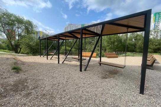 Инфраструктура — фото-411_23