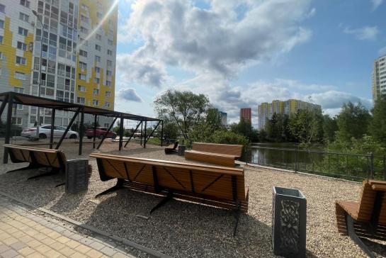 Инфраструктура — фото-411_26