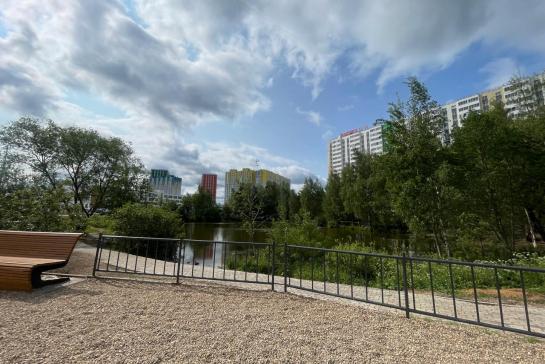 Инфраструктура — фото-411_25