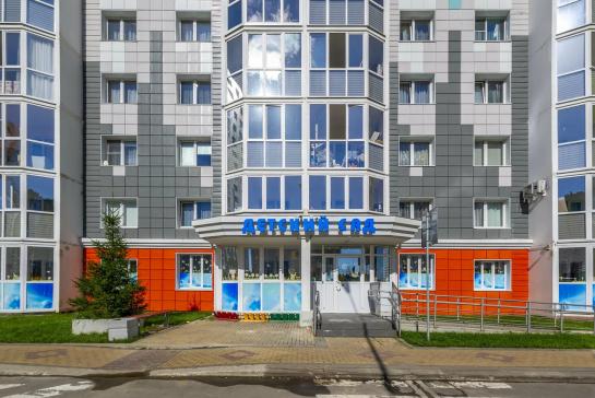 Инфраструктура — фото-411_19