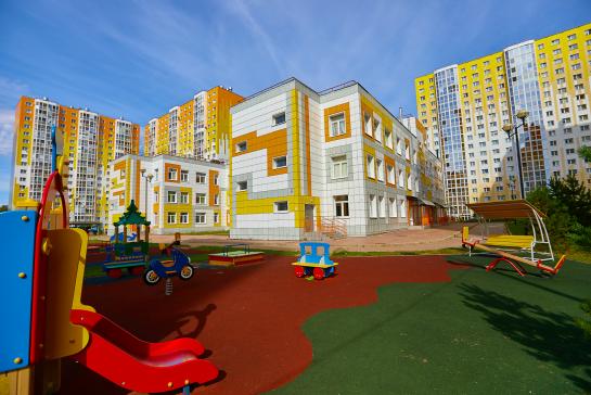 Инфраструктура — фото-411_17