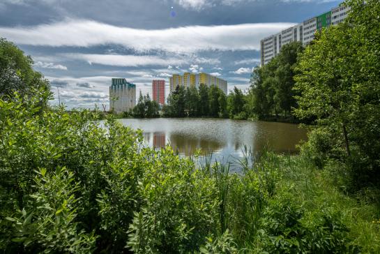 Инфраструктура — фото-411_22