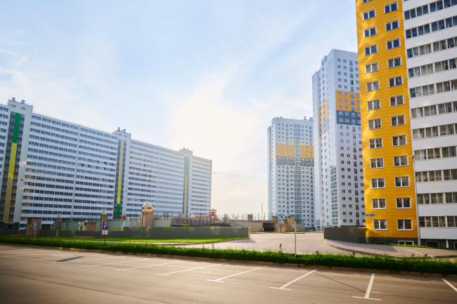 Паркинги и парковки — фото-435_2