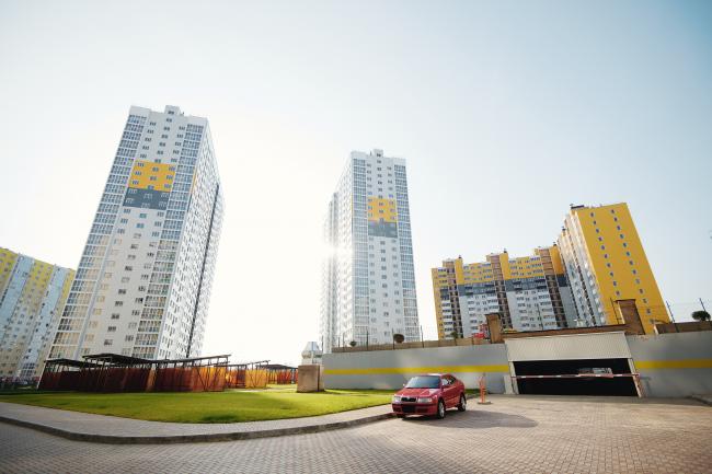 Паркинги и парковки — фото-435_8