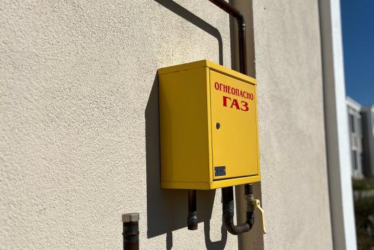 Povarovo Village — фото-444_11