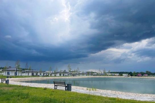 Povarovo Village — фото-444_9