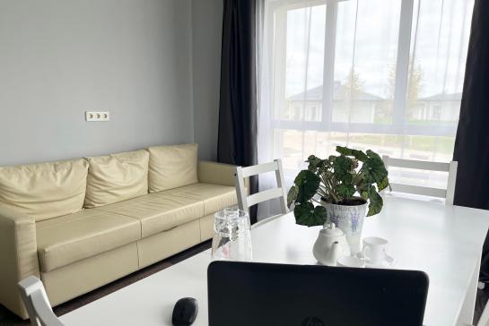 Povarovo Village — фото-444_4