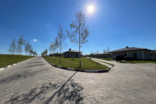 Povarovo Village — фото-444_8