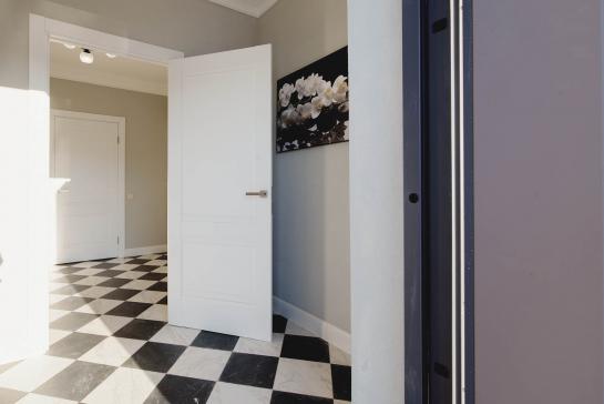 Povarovo Village — фото-444_26