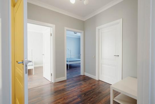 Povarovo Village — фото-444_30