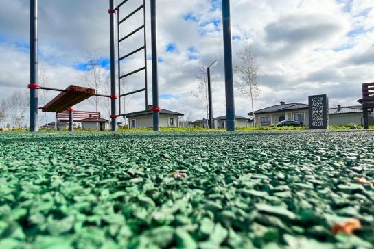 Povarovo Village — фото-444_6