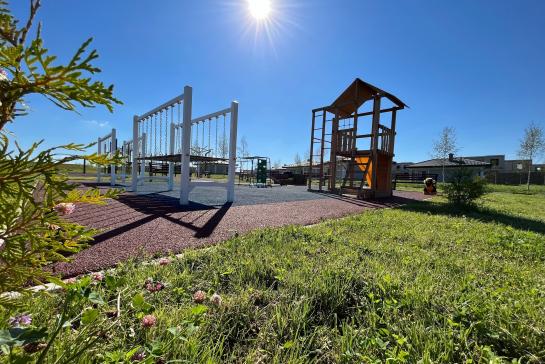 Povarovo Village — фото-444_15