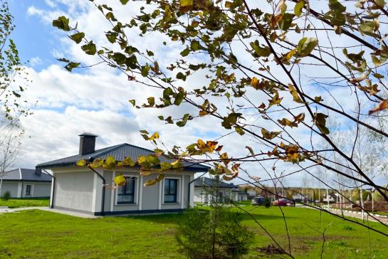 Povarovo Village — фото-444_8