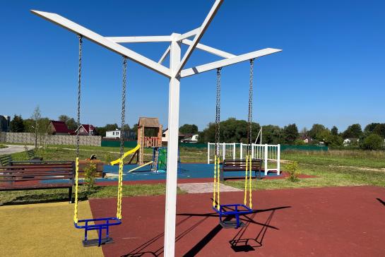 Povarovo Village — фото-444_12