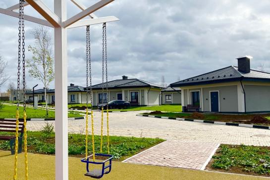 Povarovo Village — фото-444_13