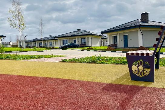 Povarovo Village — фото-444_15