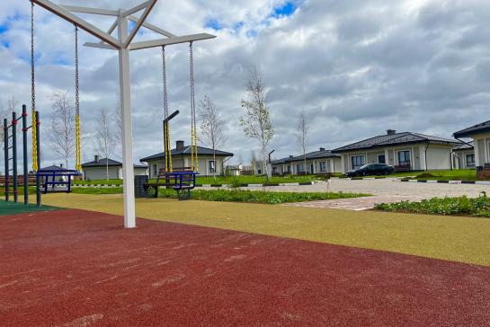 Povarovo Village — фото-444_5