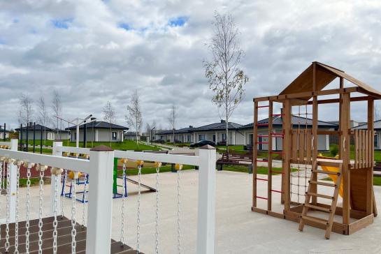 Povarovo Village — фото-444_10