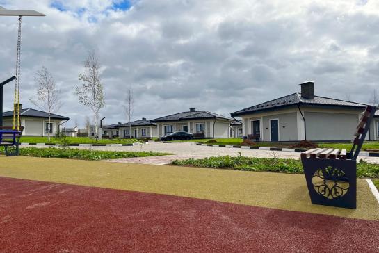 Povarovo Village — фото-444_11