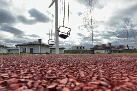 Povarovo Village — фото-444_14