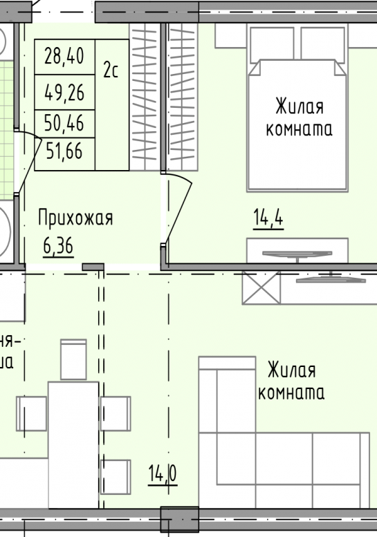 Планировки — фото-408_7